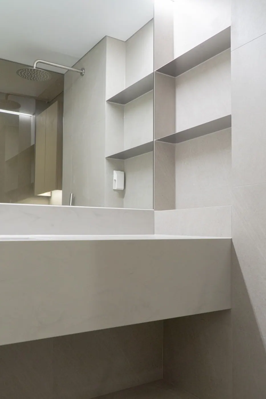 32평 수색동 SK뷰아이파크 시공 사진 44