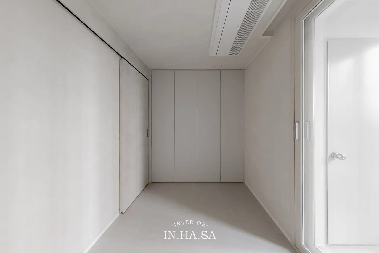 25평 장항동 라이브더센텀 시공 사진 30