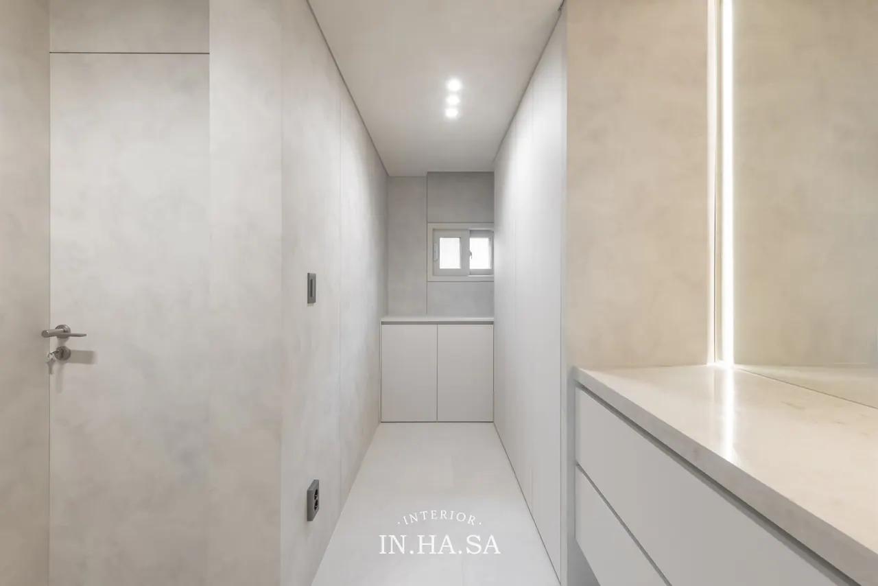 25평 장항동 라이브더센텀 시공 사진 31
