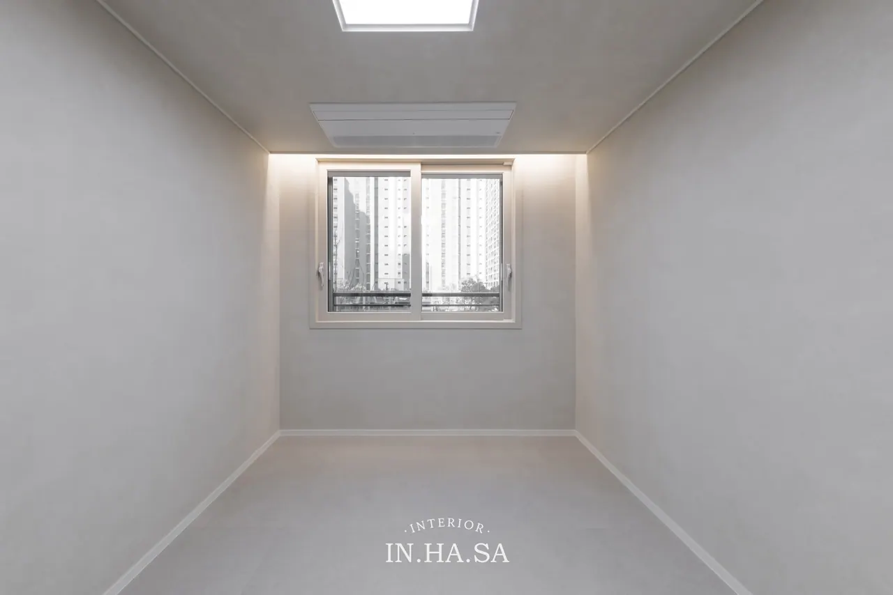 25평 장항동 라이브더센텀 시공 사진 32