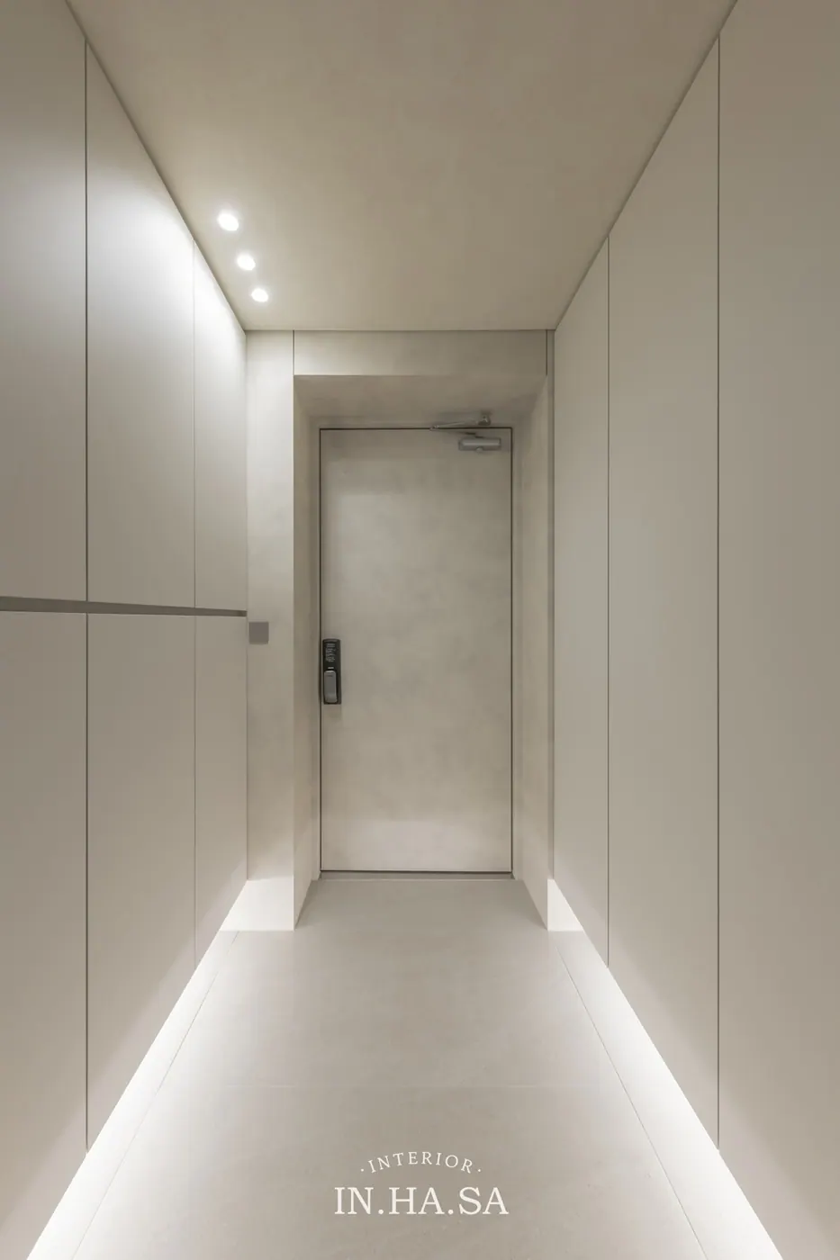 25평 장항동 라이브더센텀 시공 사진 58