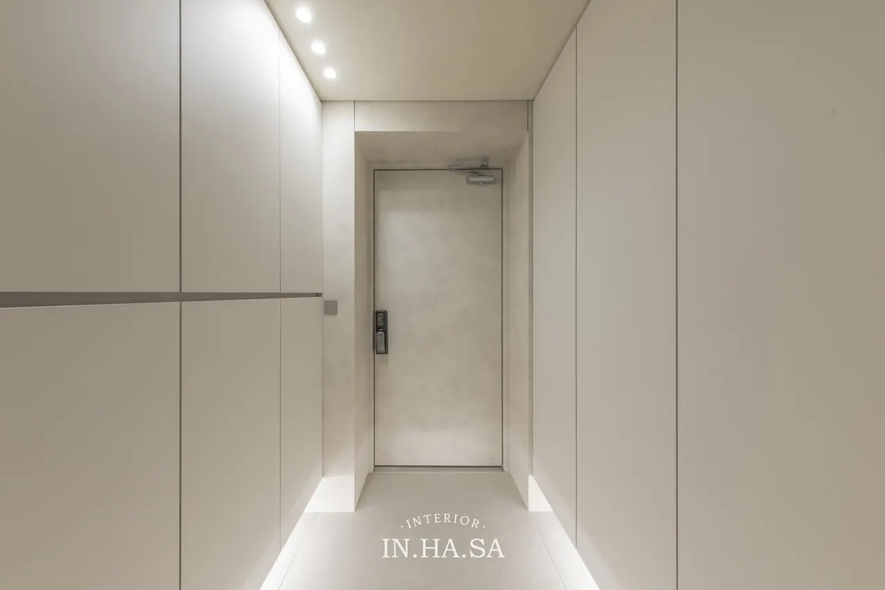25평 장항동 라이브더센텀 시공 사진 59