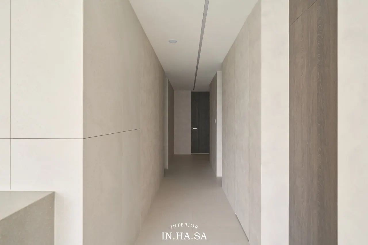 32평 진관동 제각말5단지 시공 사진 5