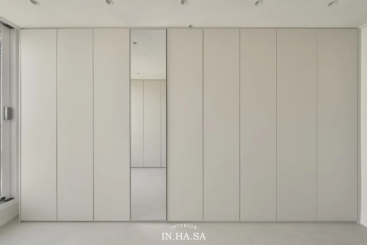 32평 진관동 제각말5단지 시공 사진 32
