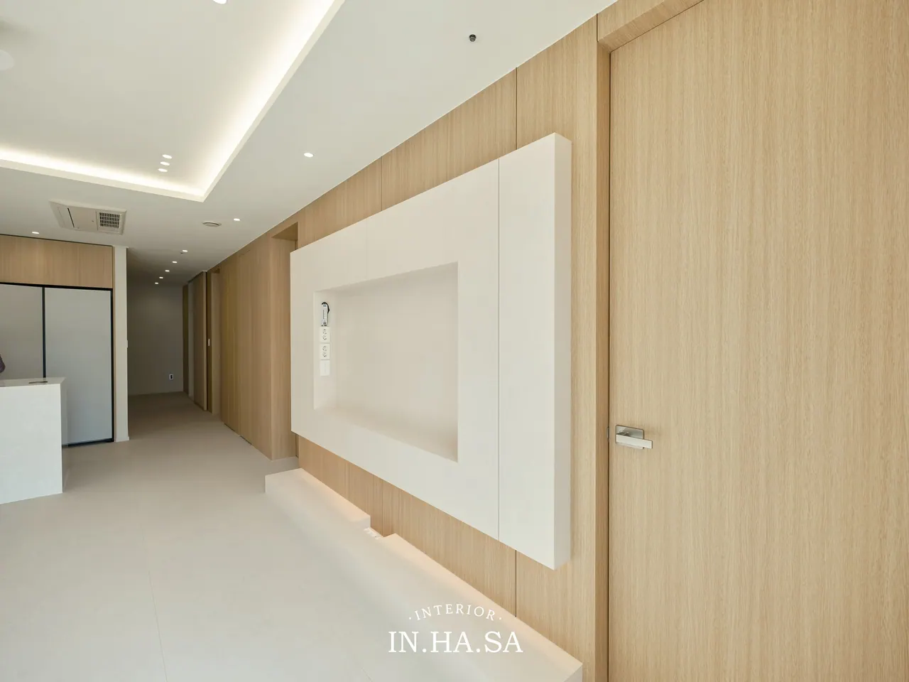 33평 e편한세상 마포리버파크 시공 사진 23
