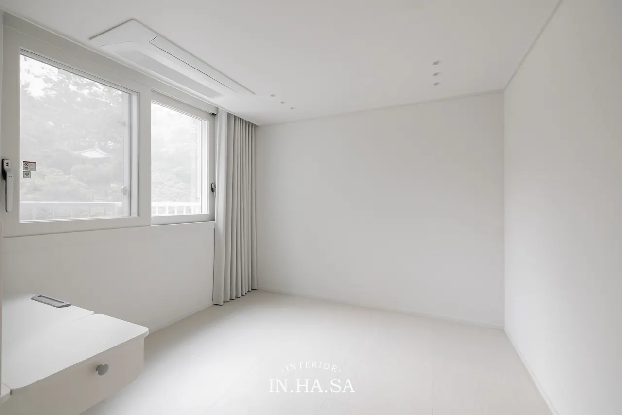 34평 밤섬리베뉴 시공 사진 23