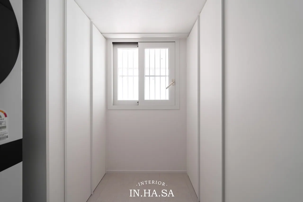 32평 영등포 더파크365 시공 사진 26