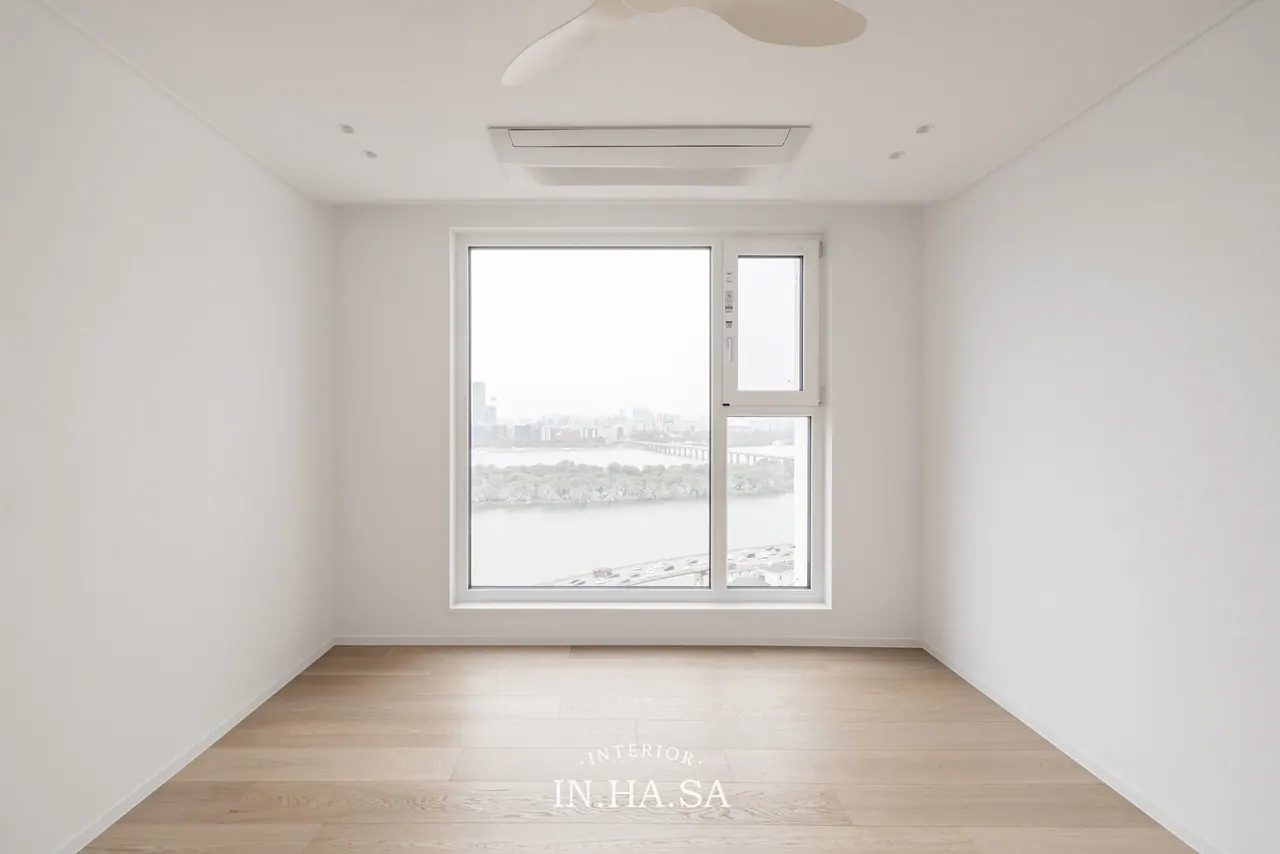 45평 웰스트림 시공 사진 53