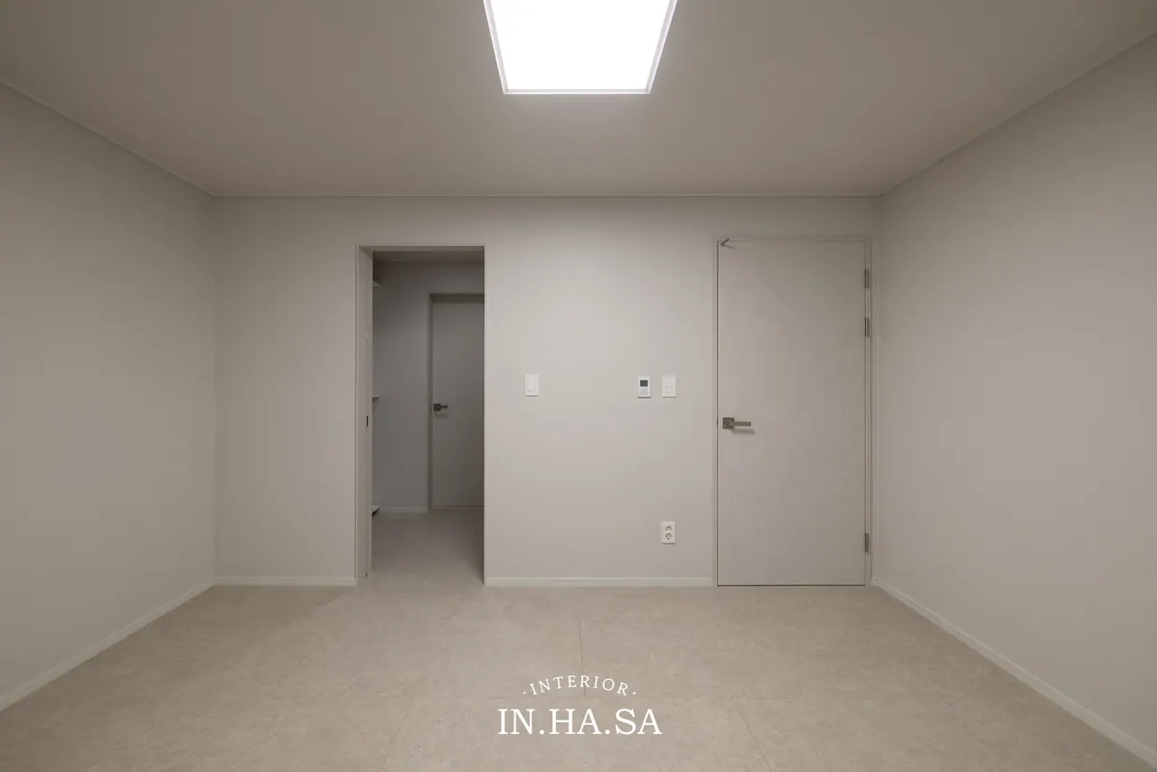 33평 상암월드컵파크 시공 사진 47