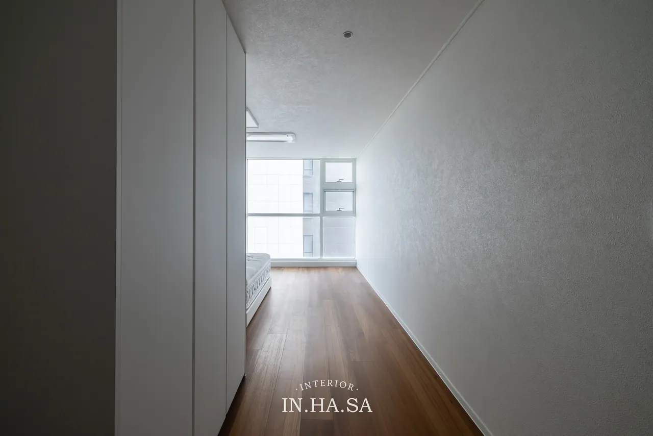 41평 브라운스톤 서울 시공 사진 28