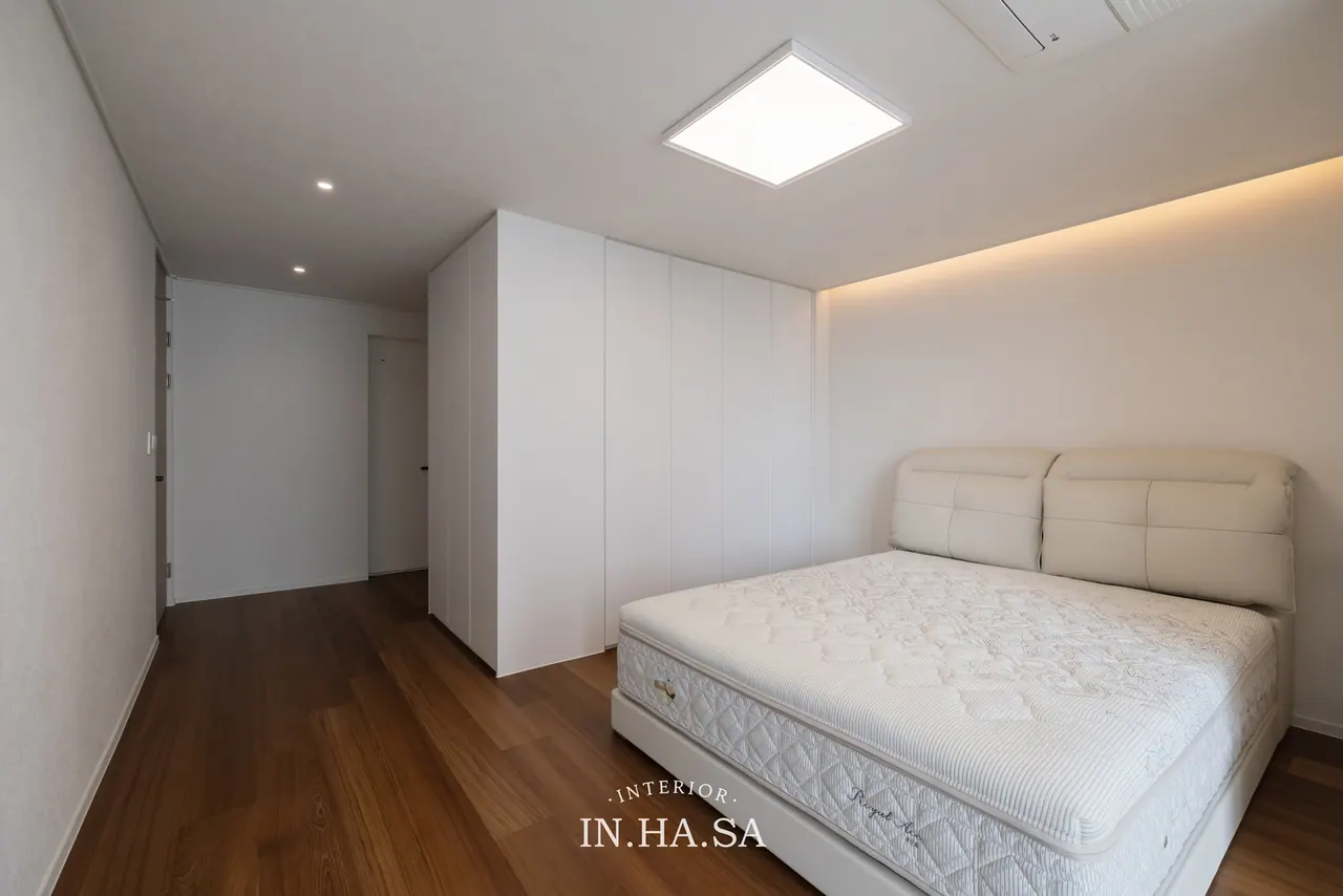41평 브라운스톤 서울 시공 사진 31
