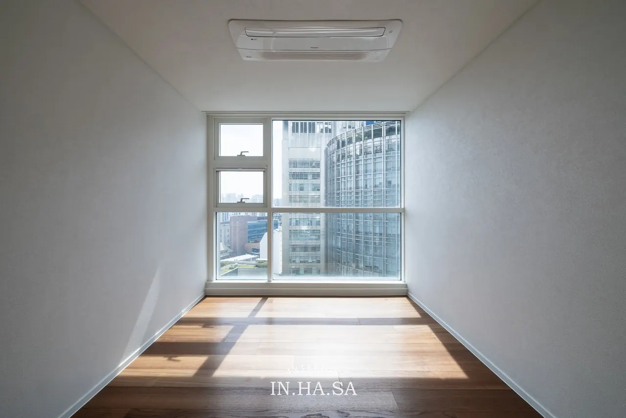 41평 브라운스톤 서울 시공 사진 37
