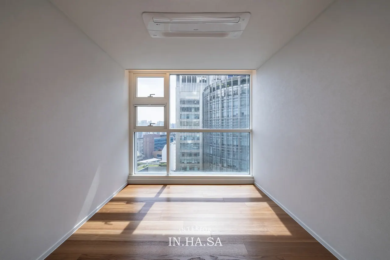 41평 브라운스톤 서울 시공 사진 38