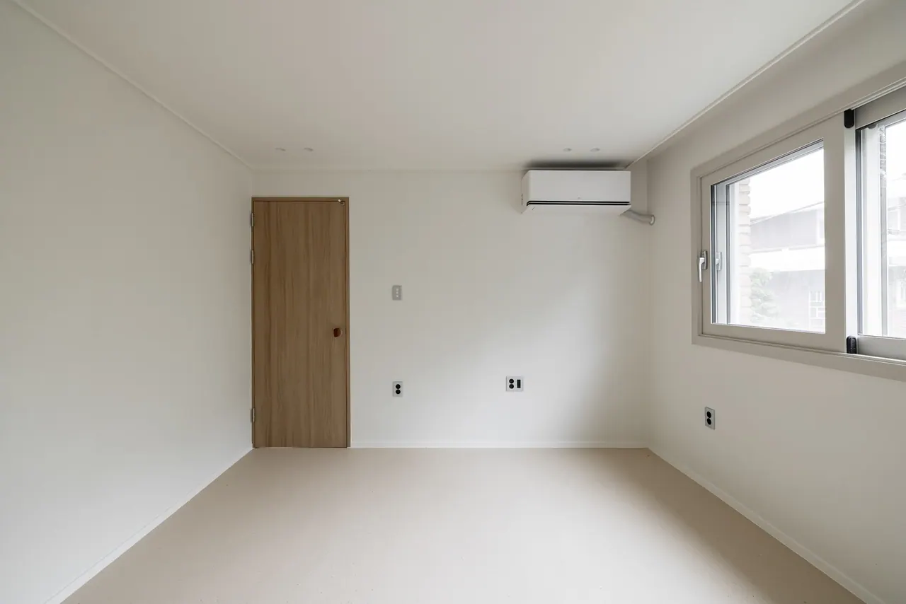 20평 신교동 연립빌라 시공 사진 30