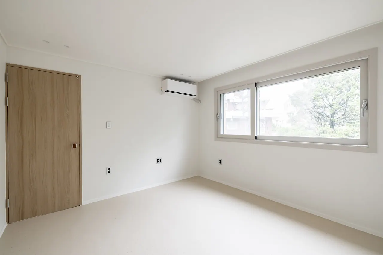 20평 신교동 연립빌라 시공 사진 32